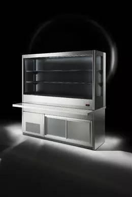NICHE EPV