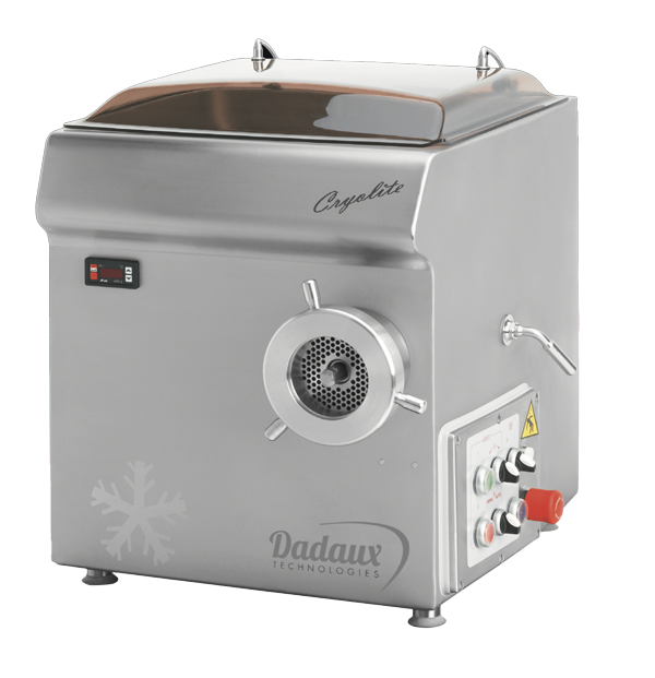 Hachoir réfrigéré CRYOLITE – Dadaux