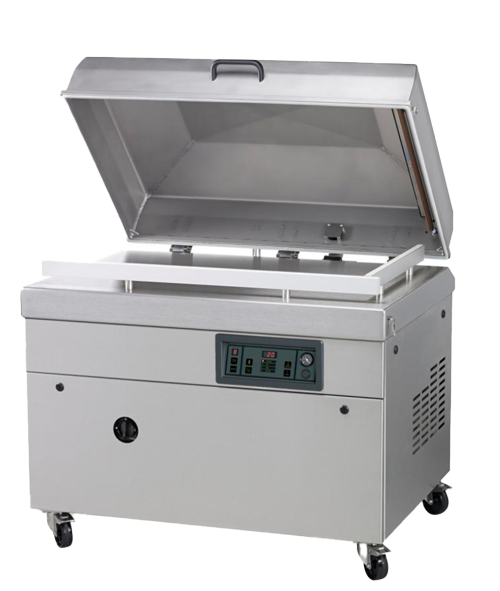 Machines sous vide professionnelles – Gamme S / M / L